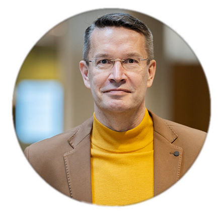 Harri Jalonen